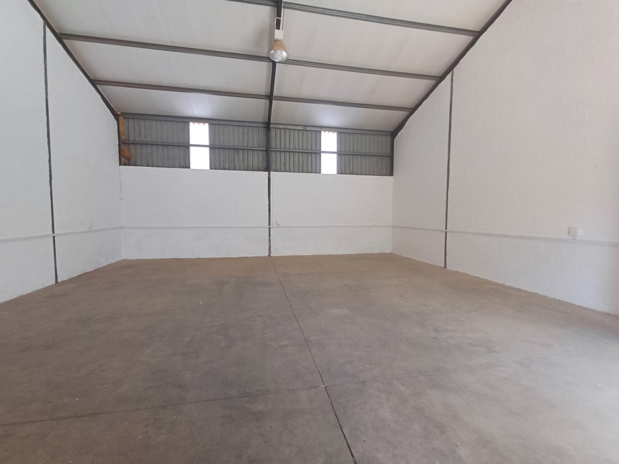 To Let commercial Property for Rent in Napier Western Cape
